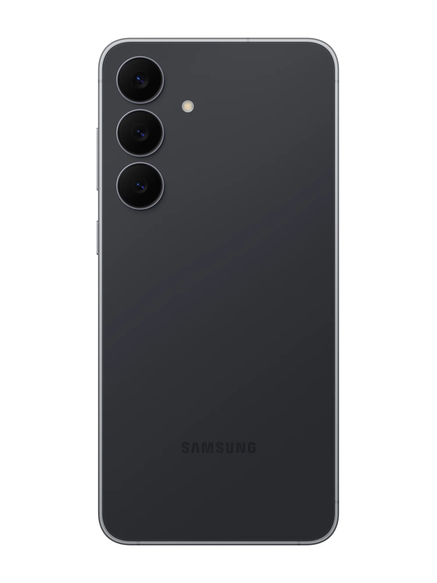 Смартфон Samsung Galaxy S25 FE 8/512Gb Global Jet Black (Черный) — фото 3