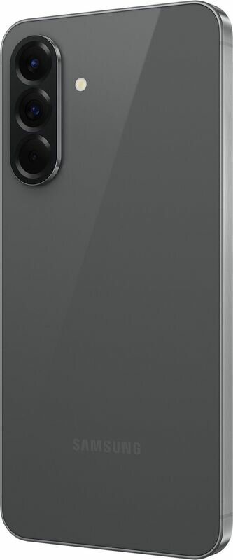 Смартфон Samsung Galaxy A56 5G 8/256Gb Черный Graphite 2025 NFC Global — фото 4