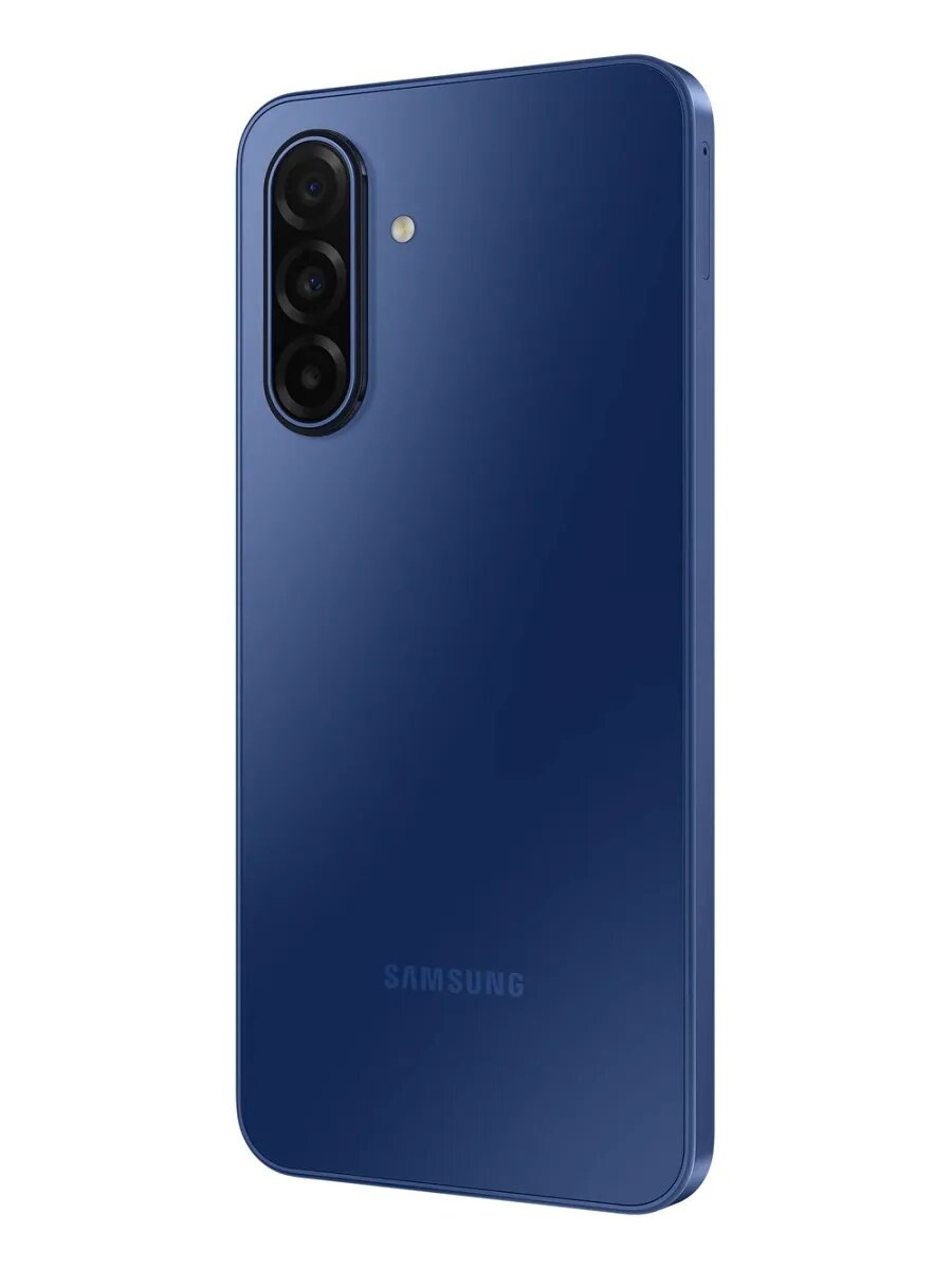 Смартфон Samsung Galaxy A17 8/256Gb Синий  (Blue) 2025 Android 15 — фото 4