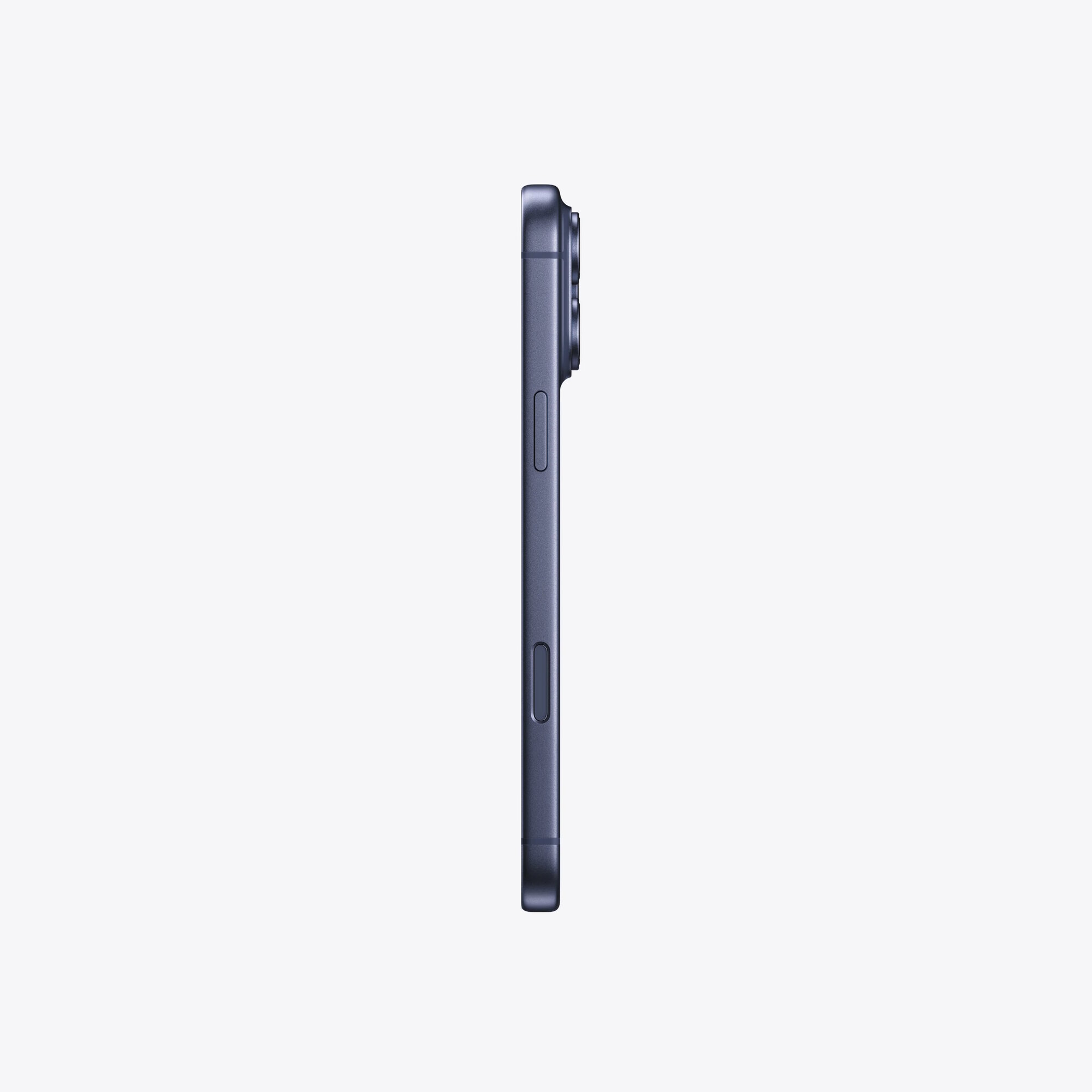 Смартфон Apple iPhone 17 Pro Max 512GB Синий (Deep Blue) Sim+Esim — фото 10