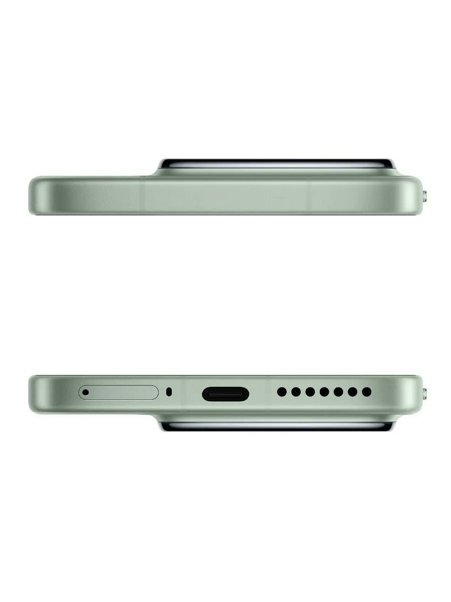 Смартфон Android Xiaomi 15 12/512Gb, Green (Зеленый ) 2 nano SIM — фото 8
