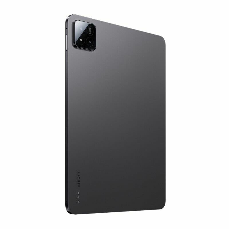 Планшет Xiaomi Pad 7 8/256GB Grey (Серый) Global 2025 11.16" — фото 6