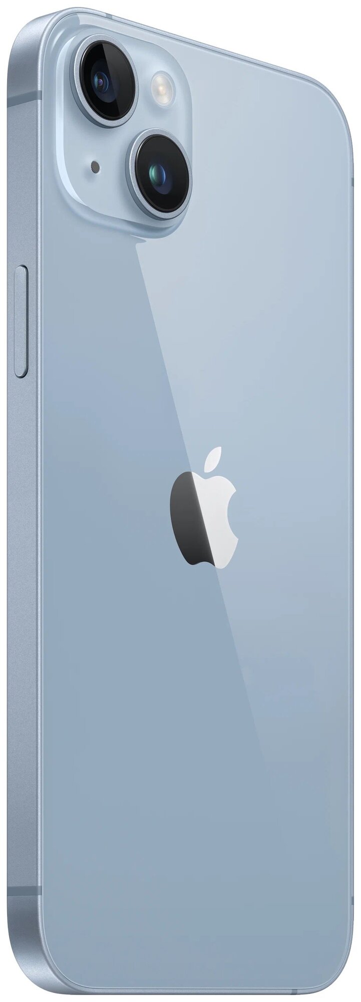 Смартфон Apple iPhone 14 256Gb Blue "Синий" Sim+ESim 2022 NFC — фото 4
