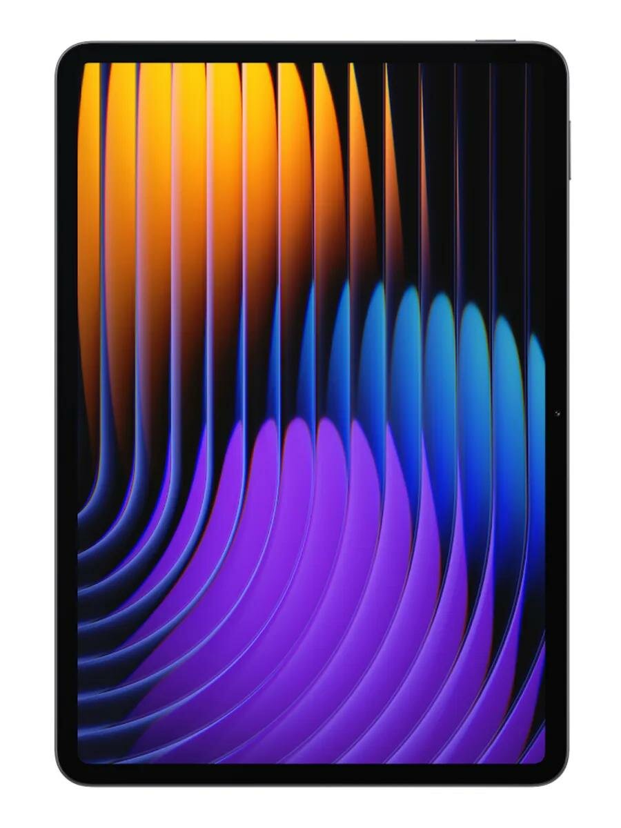 Планшет Xiaomi Pad 7 8/256GB Grey (Серый) Global 2025 11.16" — фото 12
