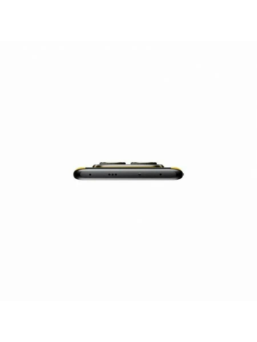 Смартфон Xiaomi Poco X7 5G 12/512Gb Black (Черный) Global 2025 — фото 8