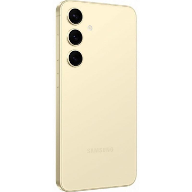 Смартфон Samsung Galaxy S24 8/256GB Amber Yellow (Желтый) Sim+ESim — фото 7