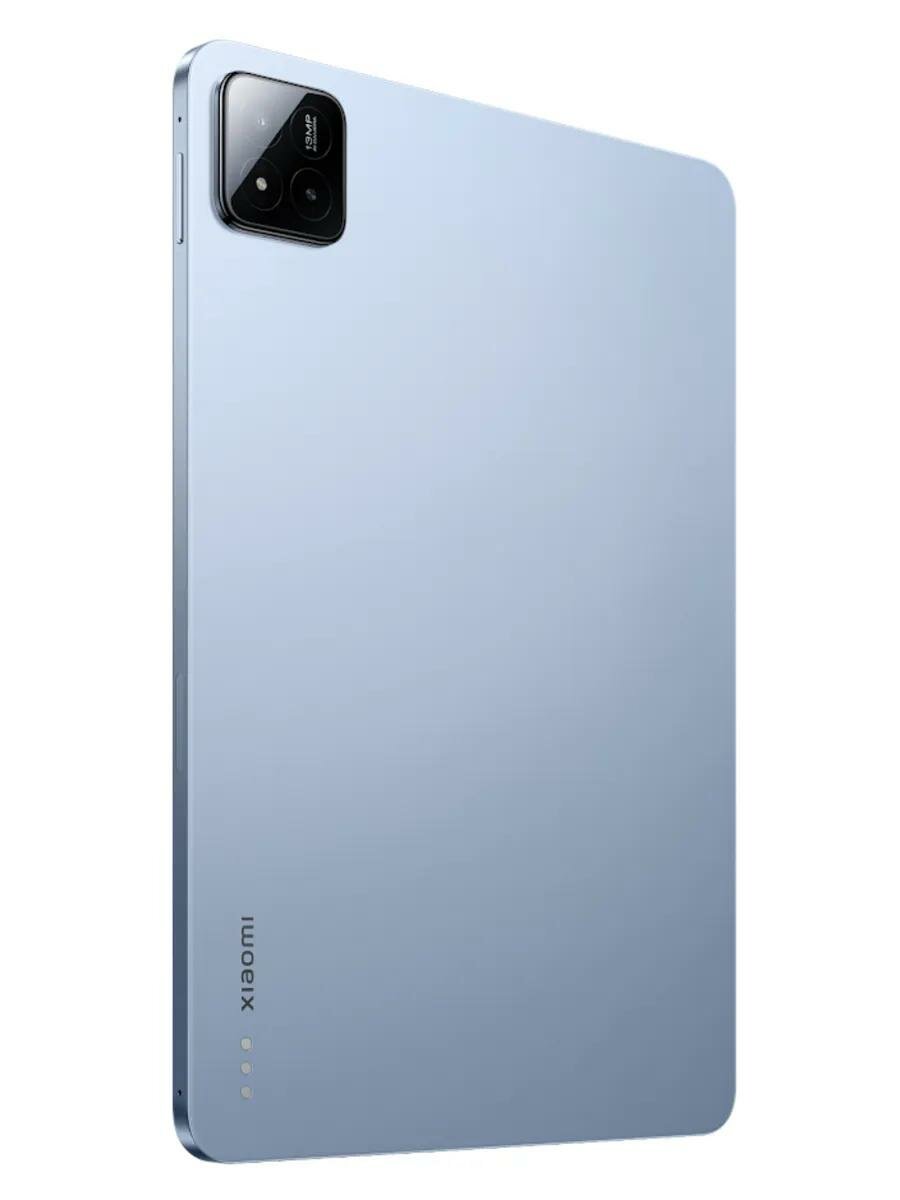 Планшет Xiaomi Pad 7 8/256GB Blue (Голубой) Global 2025 11.16" — фото 11
