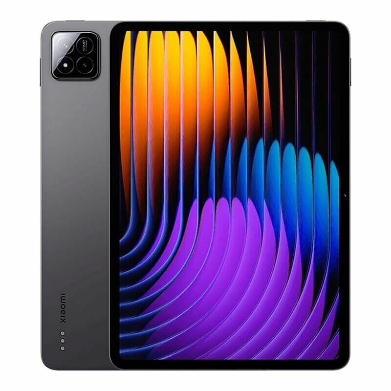 Планшет Xiaomi Pad 7 8/256GB Grey (Серый) Global 2025 11.16" — фото 14