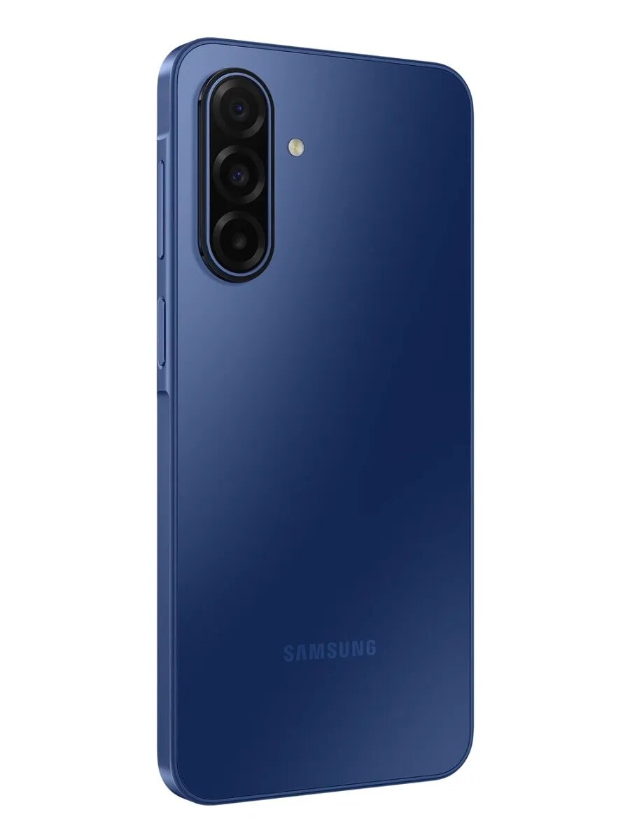 Смартфон Samsung Galaxy A17 8/256Gb Синий  (Blue) 2025 Android 15 — фото 3