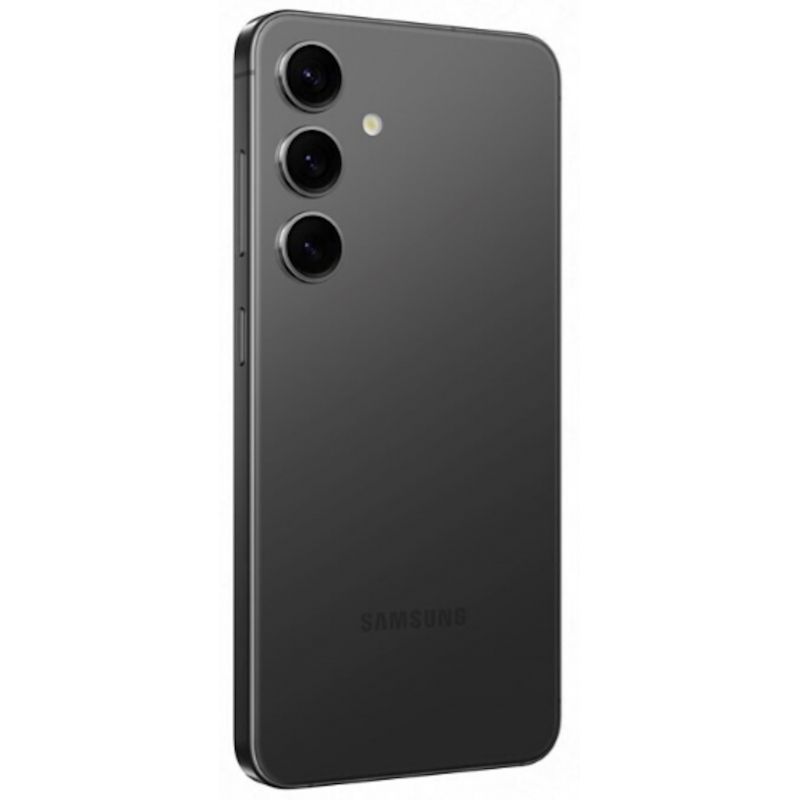 Смартфон Samsung Galaxy S24 8/256GB Onyx Black (Черный) Sim+ESim — фото 2
