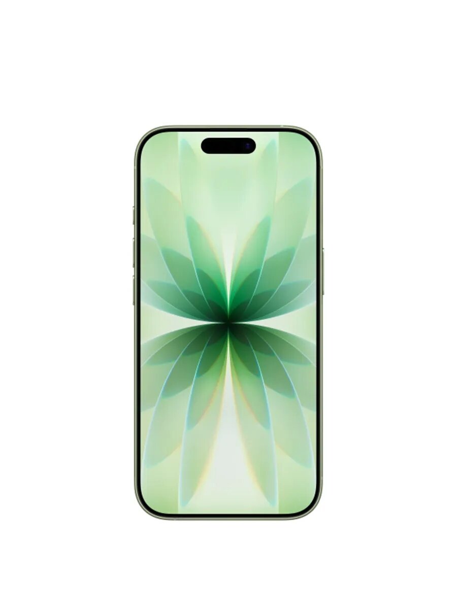 Смартфон Apple iPhone 17 512GB Sage (Зеленый) Dual ESim 2025 — фото 4