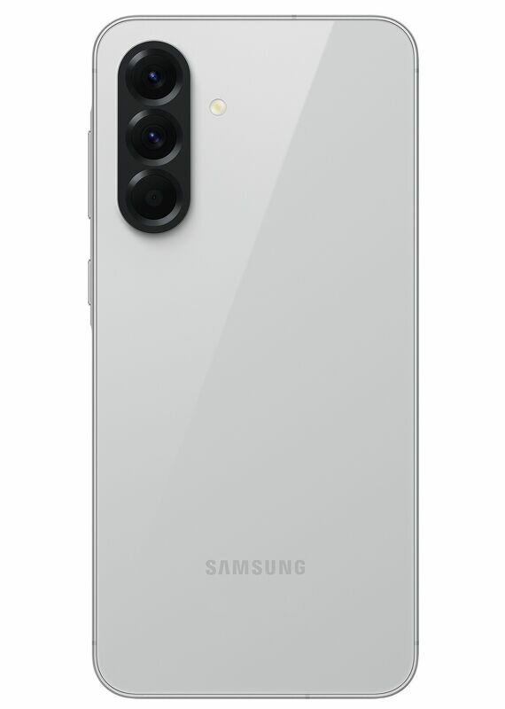 Смартфон Samsung Galaxy A56 5G 8/256Gb Серый Grey 2025 NFC Global — фото 4