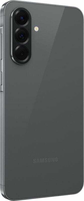 Смартфон Samsung Galaxy A56 5G 8/256Gb Черный Graphite 2025 NFC Global — фото 5
