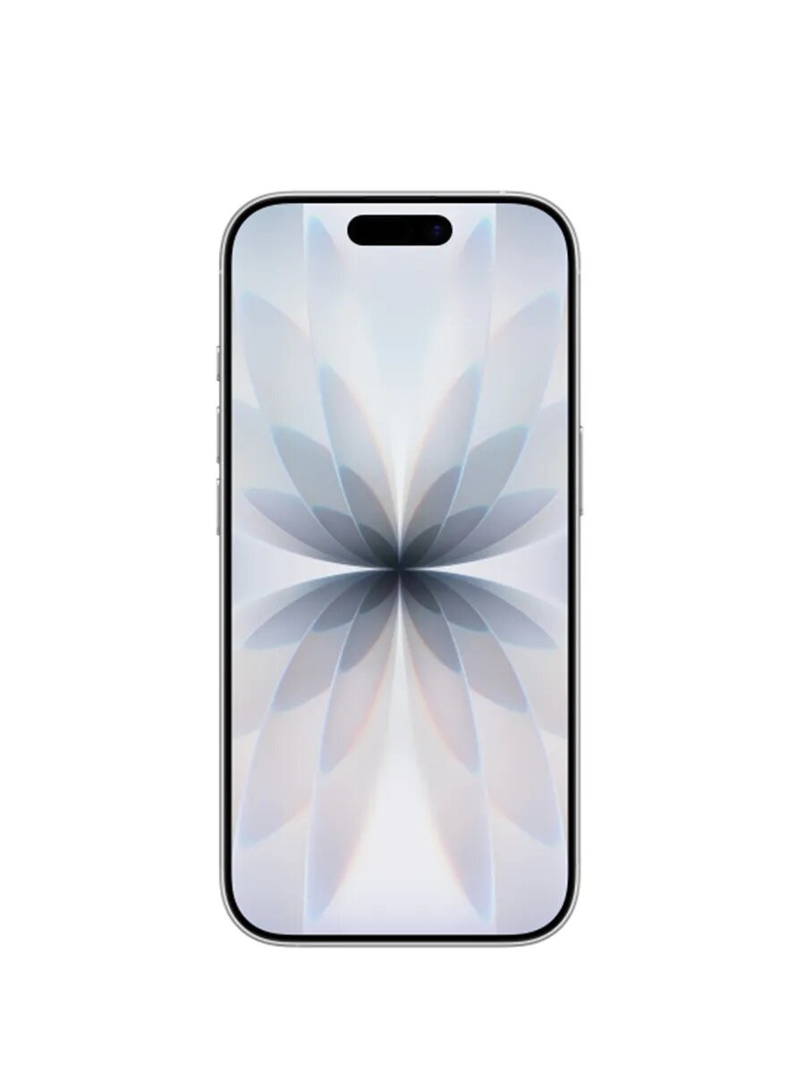 Смартфон -  Apple iPhone 17 512GB White (Белый) Dual ESim 2025 — фото 6