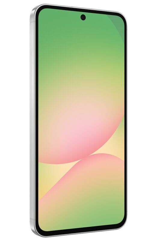 Смартфон Samsung Galaxy A56 5G 8/256Gb Серый Grey 2025 NFC Global — фото 6