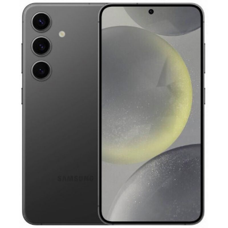 Смартфон Samsung Galaxy S24 8/256GB Onyx Black (Черный) Sim+ESim — фото 3