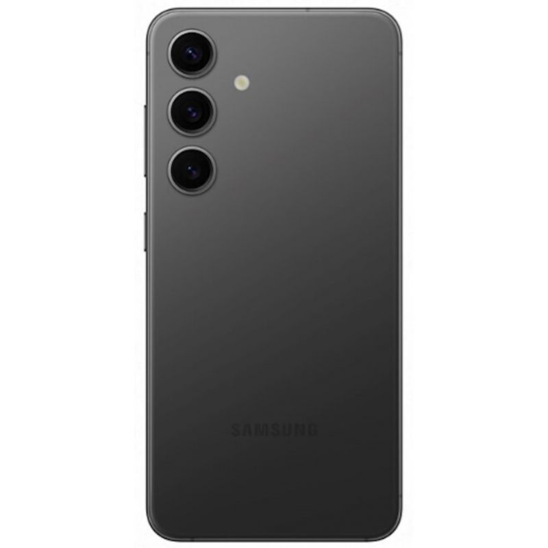 Смартфон Samsung Galaxy S24 8/256GB Onyx Black (Черный) Sim+ESim — фото 5