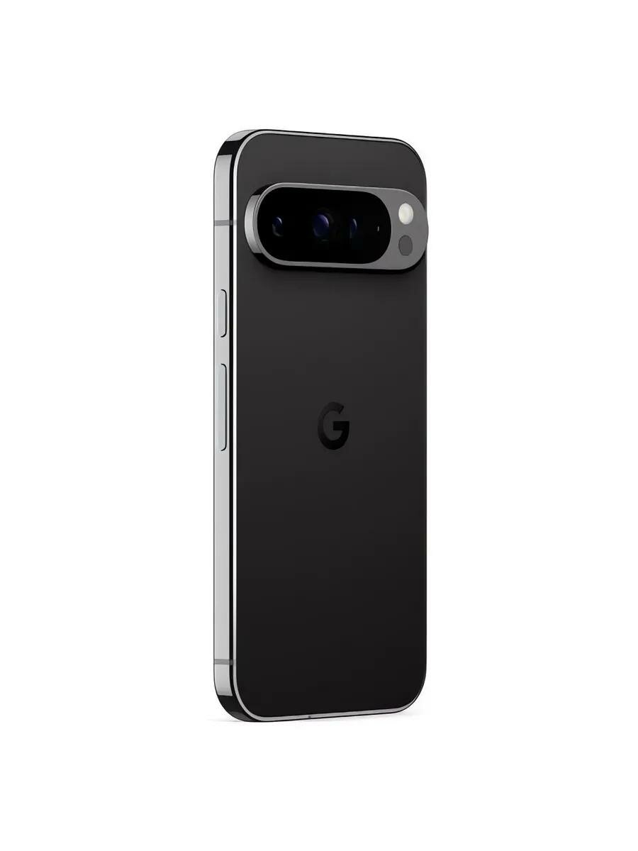 Смартфон Google Pixel 9 Pro XL 16/128 Гб, Obsidian (Черный) Global — фото 5
