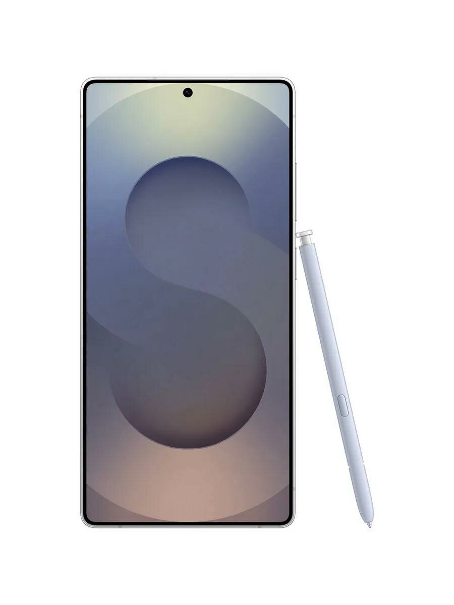 Смартфон Samsung Galaxy S25 Ultra 12/512Gb, Blue Titan (синий титан) 2025 — фото 8