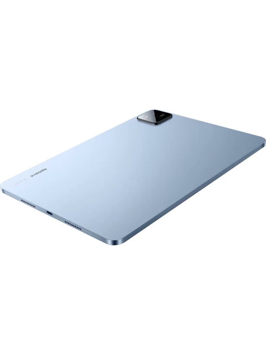 Планшет Xiaomi Pad 7 8/256GB Blue (Голубой) Global 2025 11.16" — фото 12