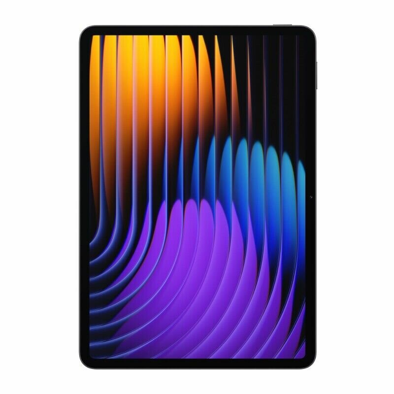 Планшет Xiaomi Pad 7 8/256GB Grey (Серый) Global 2025 11.16" — фото 10