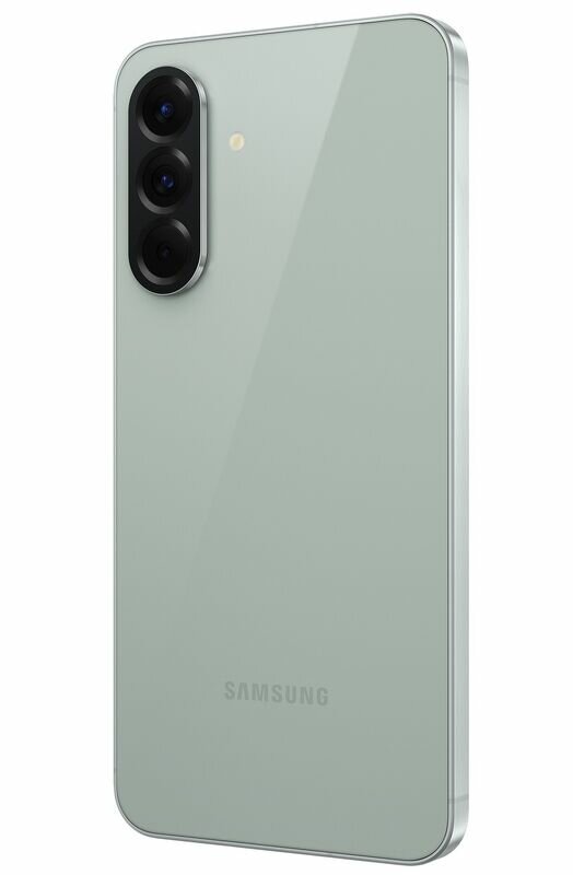 Смартфон Samsung Galaxy A56 5G 8/256Gb Зеленый Green 2025 NFC Global — фото 4