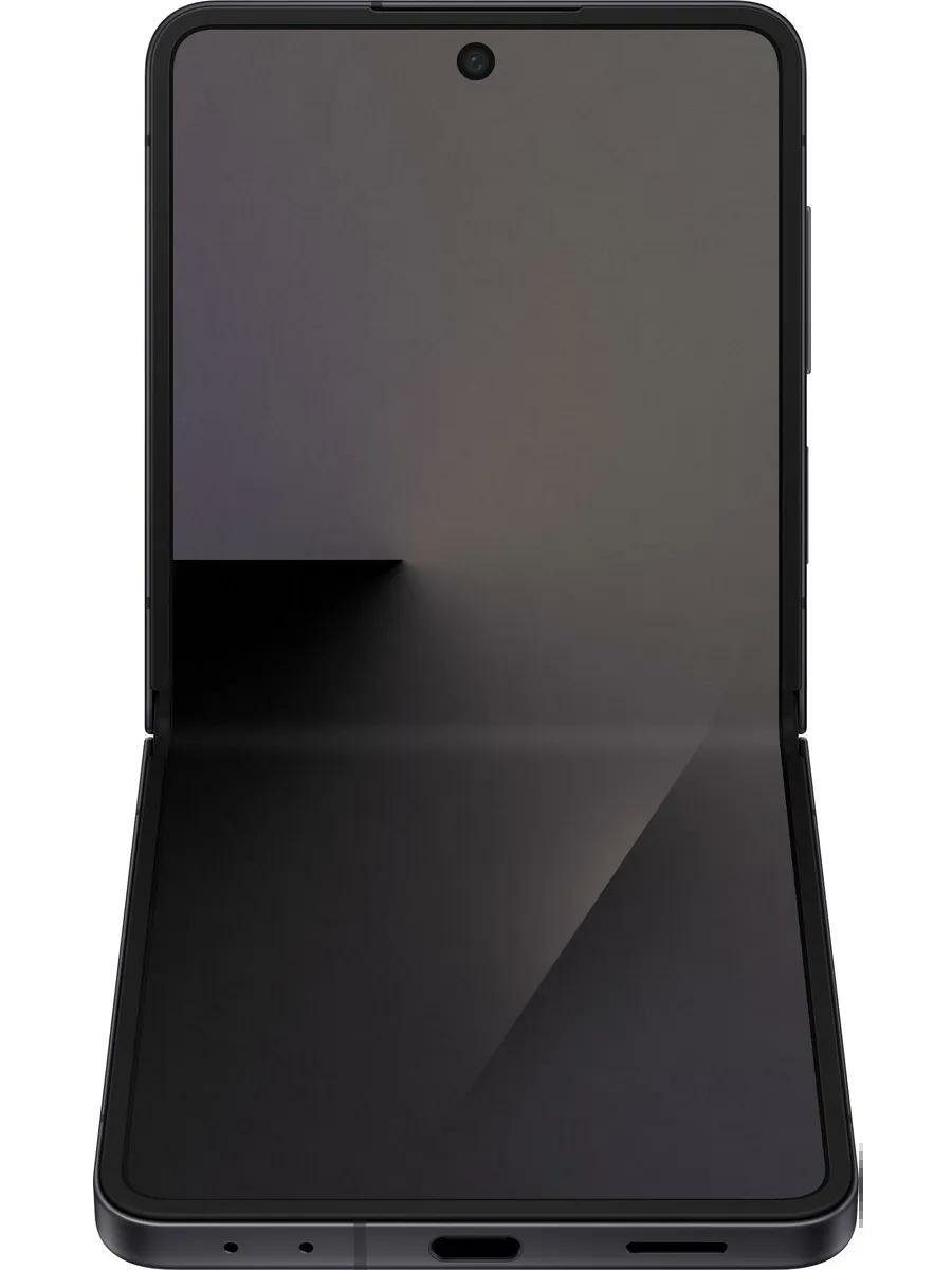 Смартфон Samsung Galaxy Z Flip 7 12/512Gb Jet Black (Черный) 2025 — фото 7
