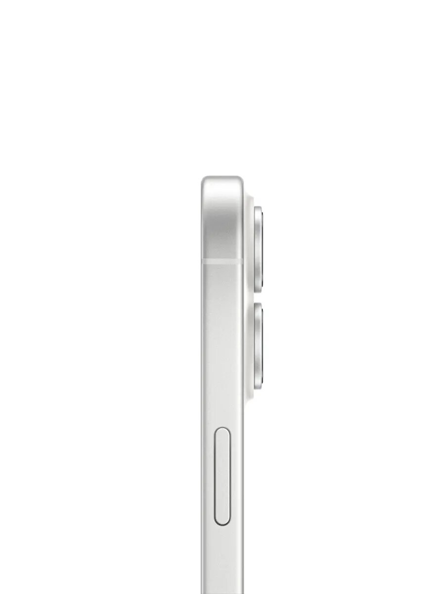Смартфон -  Apple iPhone 17 512GB White (Белый) Dual ESim 2025 — фото 4