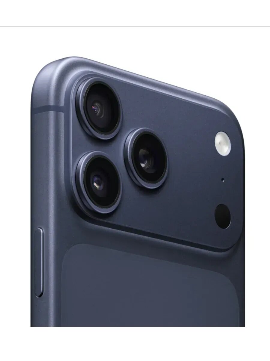 Смартфон Apple iPhone 17 Pro Max 2048GB Синий (Deep Blue) Sim+Esim — фото 3