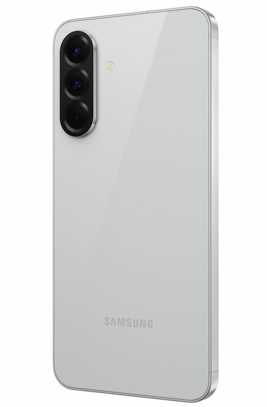 Смартфон Samsung Galaxy A56 5G 8/256Gb Серый Grey 2025 NFC Global — фото 2