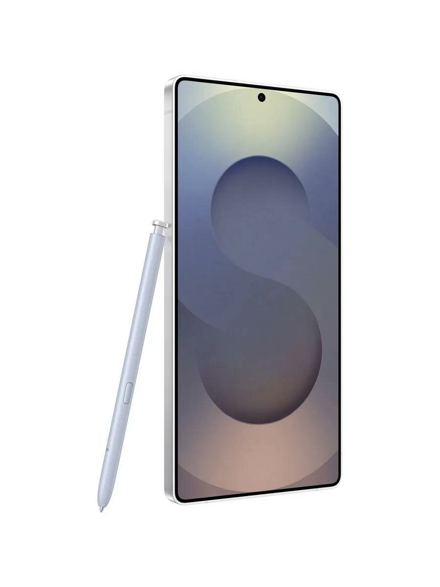 Смартфон Samsung Galaxy S25 Ultra 12/512Gb, Blue Titan (синий титан) 2025 — фото 9