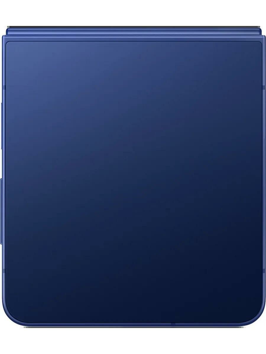 Смартфон Samsung Galaxy Z Flip 7 12/512Gb Blue Navy (Синий) 2025 — фото 6