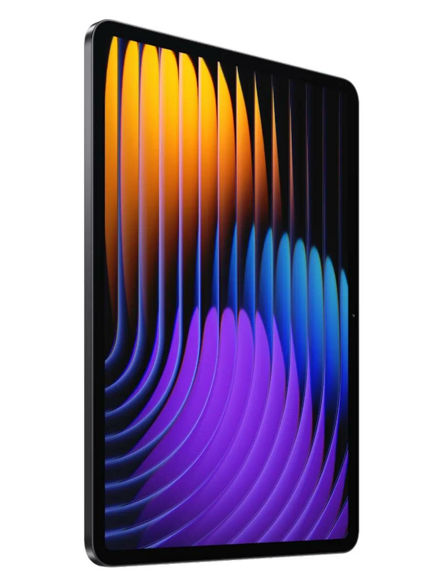 Планшет Xiaomi Pad 7 8/256GB Grey (Серый) Global 2025 11.16" — фото 13