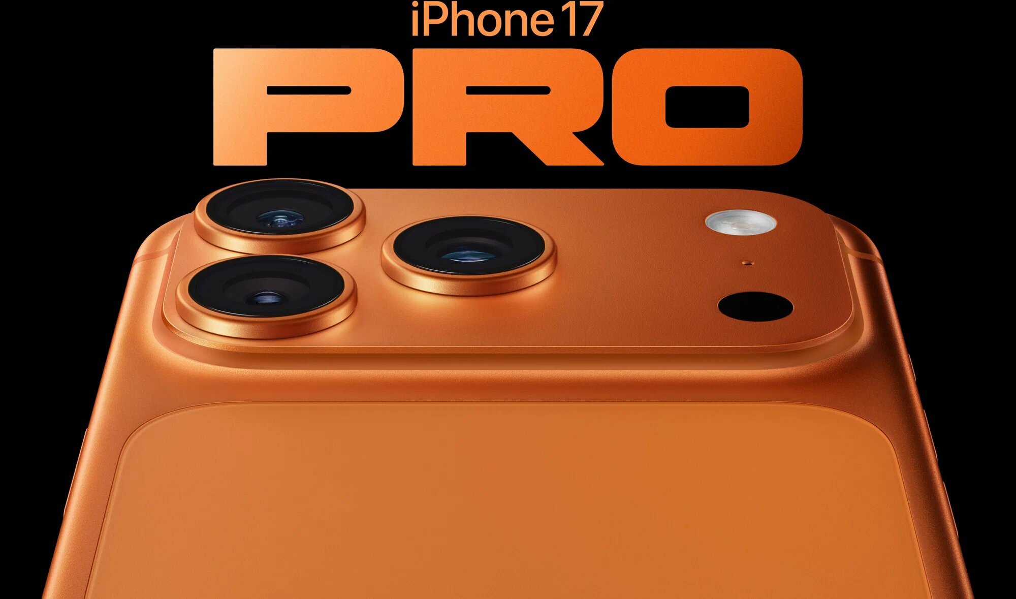 Смартфон Apple iPhone 17 Pro 256GB Серебристый (Silver) Dual: nanoSim + ESim — фото 5