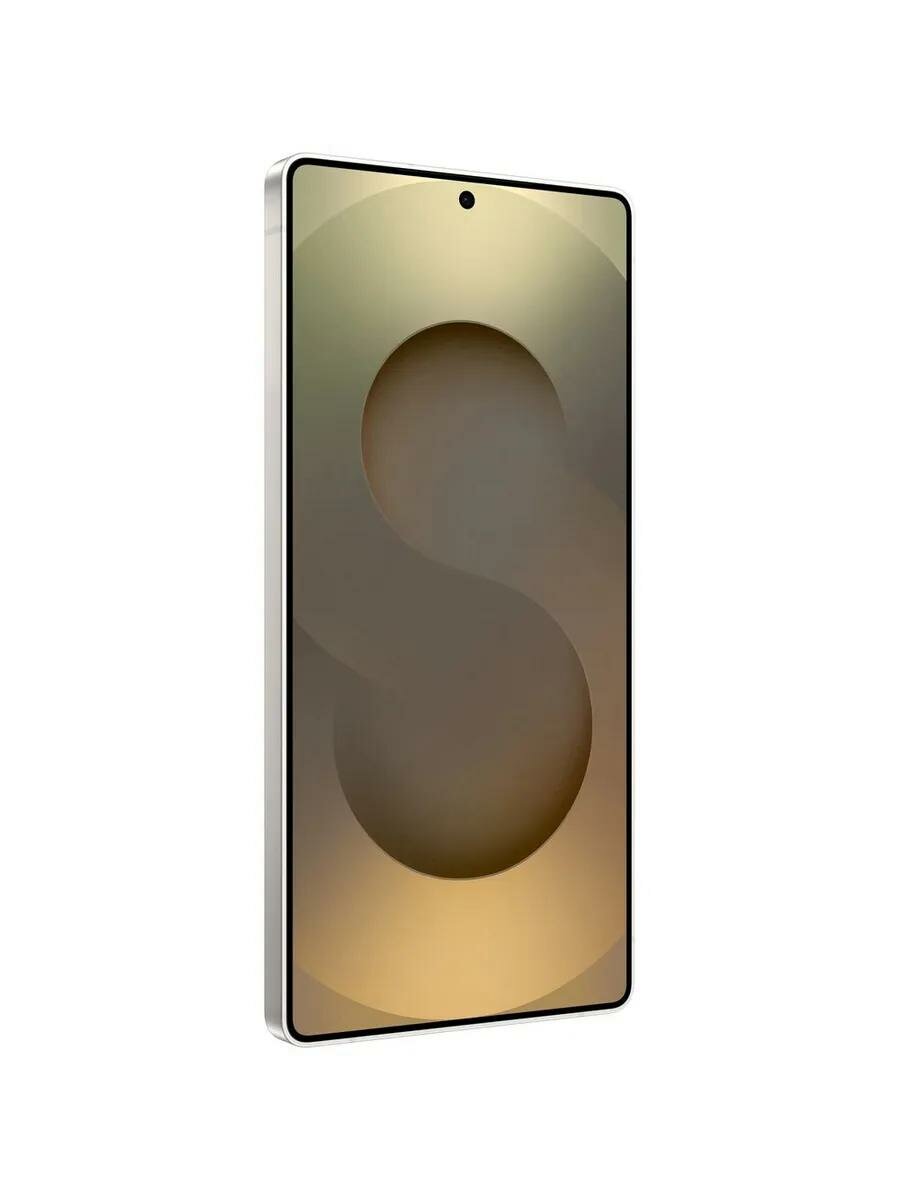 Смартфон Samsung Galaxy S25 Ultra 12/1Tb, Gray Titan (серый титан) 2025 — фото 4