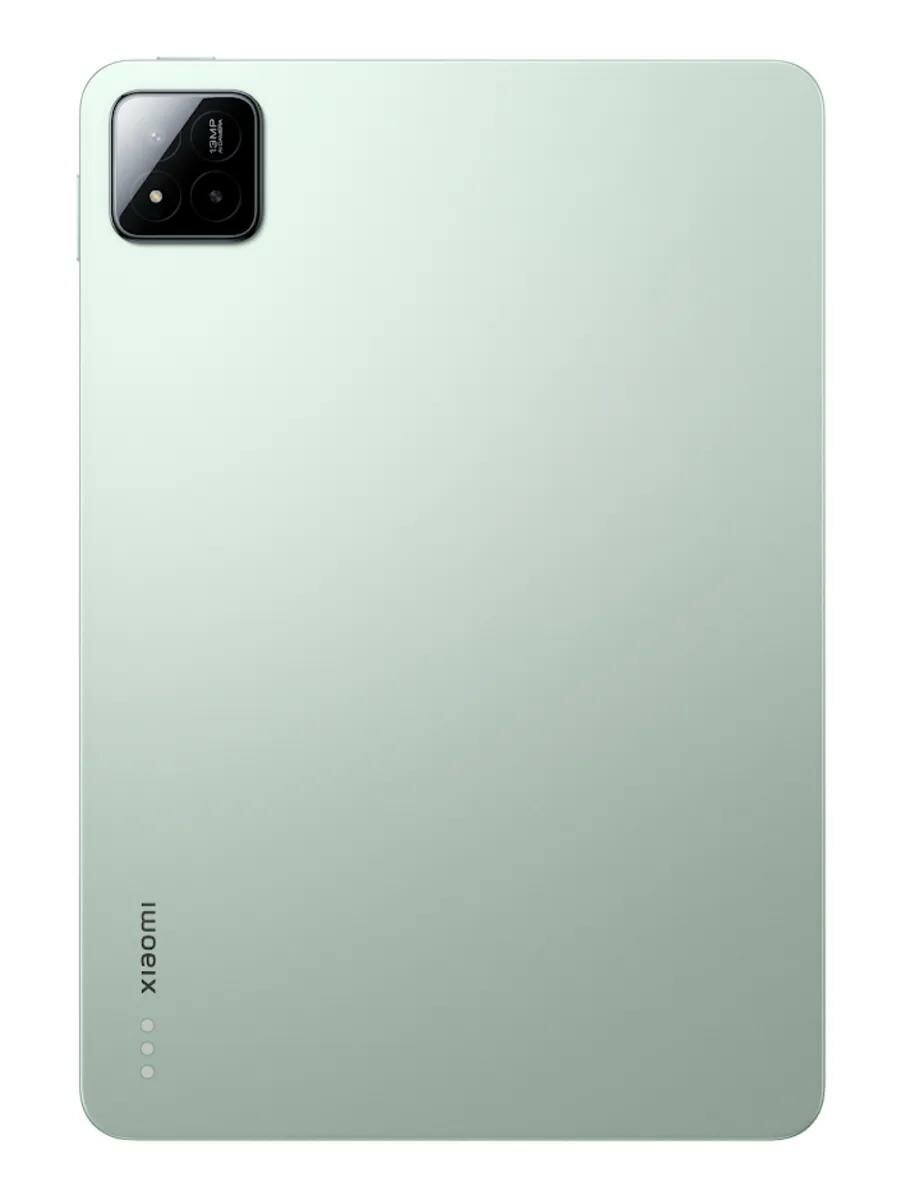 Планшет Xiaomi Pad 7 8/256GB Green (Зеленый) Global 2025 11.16" — фото 9