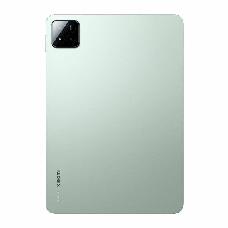 Планшет Xiaomi Pad 7 8/256GB Green (Зеленый) Global 2025 11.16" — фото 4