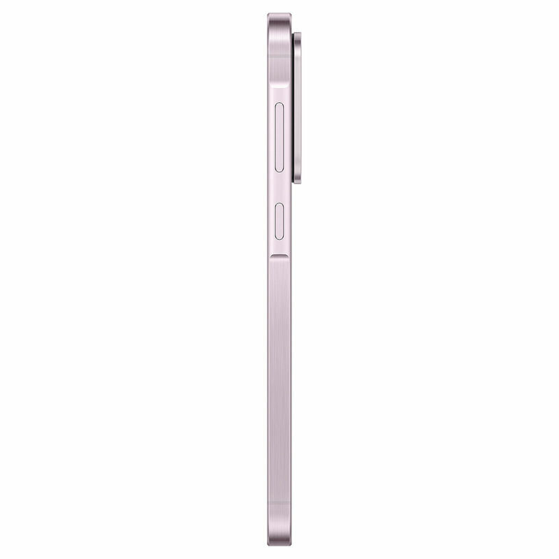 Смартфон Samsung Galaxy A56 5G 8/256Gb Розовый Pink 2025 NFC Global — фото 7
