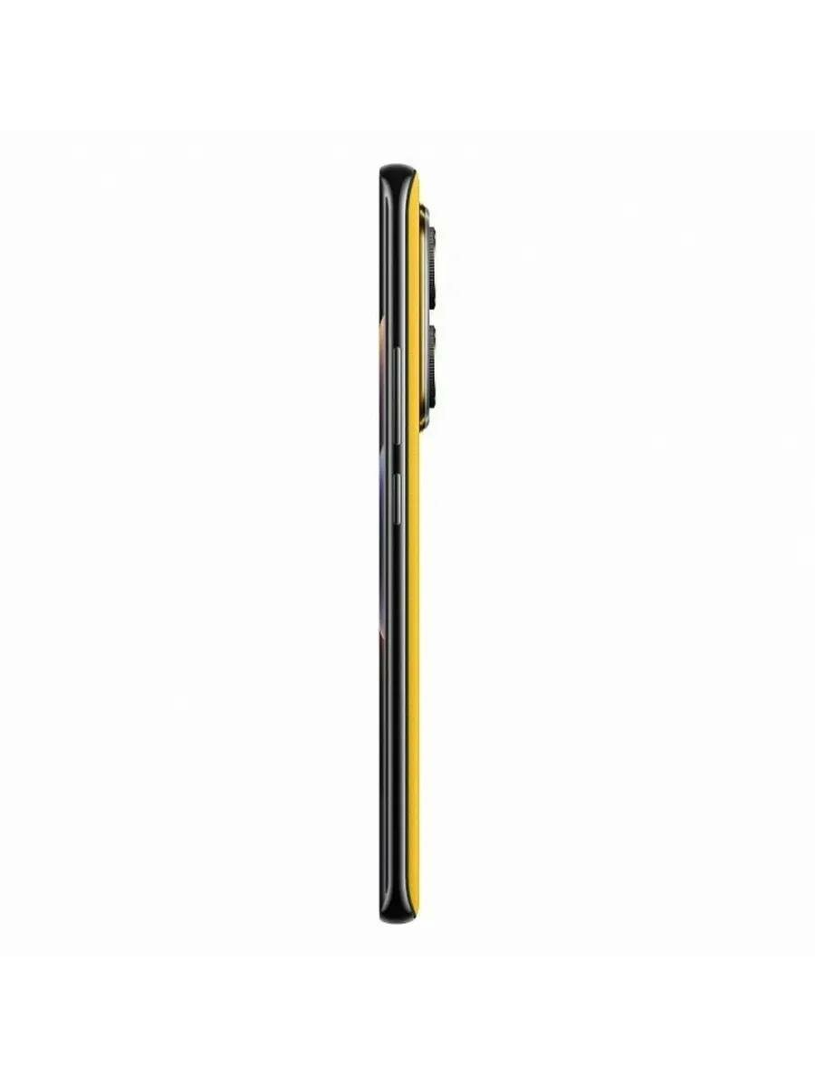 Смартфон Xiaomi Poco X7 5G 12/512Gb Black (Черный) Global 2025 — фото 6