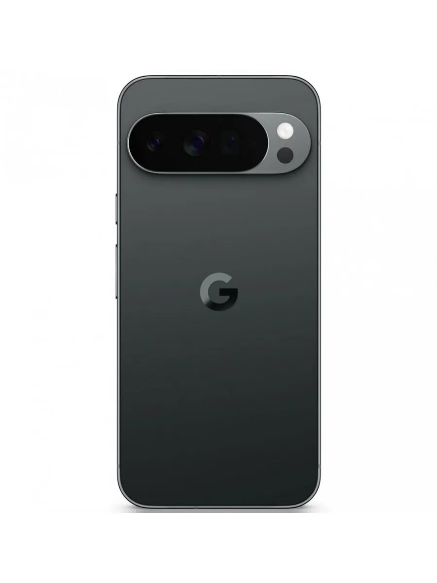 Смартфон Google Pixel 10 Pro XL 16/256Gb Black Obsidian (Черный обсидиан) — фото 3