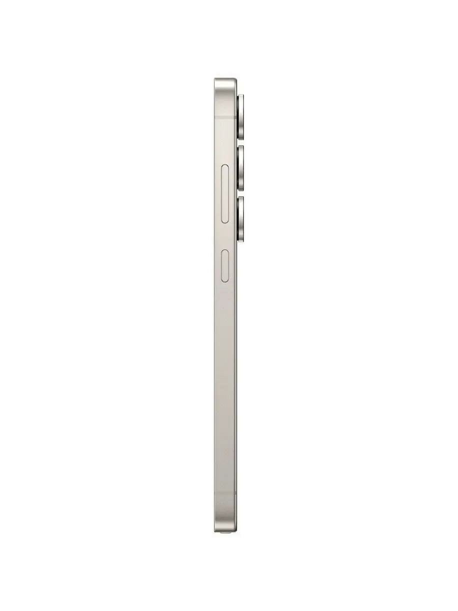 Смартфон Samsung Galaxy S25 Ultra 12/1Tb, Gray Titan (серый титан) 2025 — фото 15