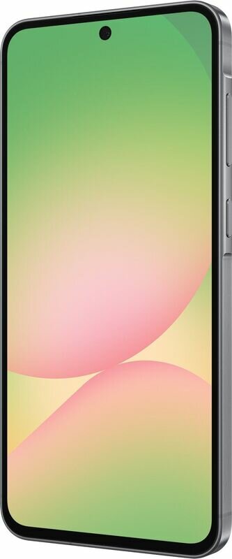 Смартфон Samsung Galaxy A56 5G 8/256Gb Черный Graphite 2025 NFC Global — фото 6