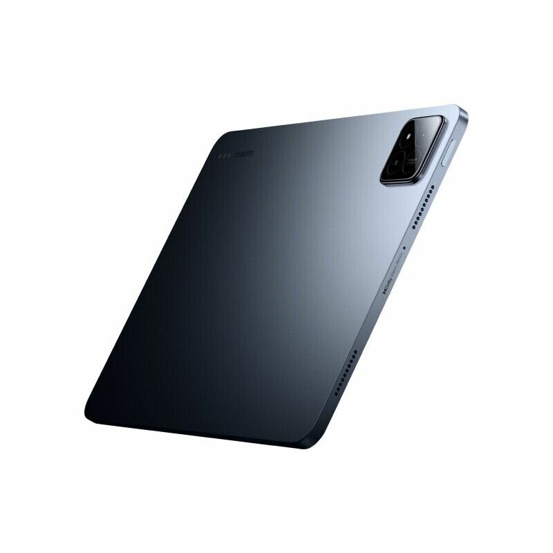 Планшет Xiaomi Pad 7 8/256GB Grey (Серый) Global 2025 11.16" — фото 9