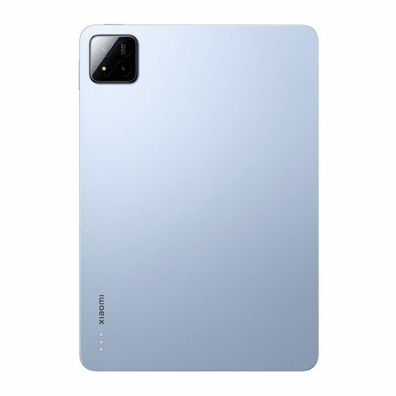Планшет Xiaomi Pad 7 8/256GB Blue (Голубой) Global 2025 11.16" — фото 5