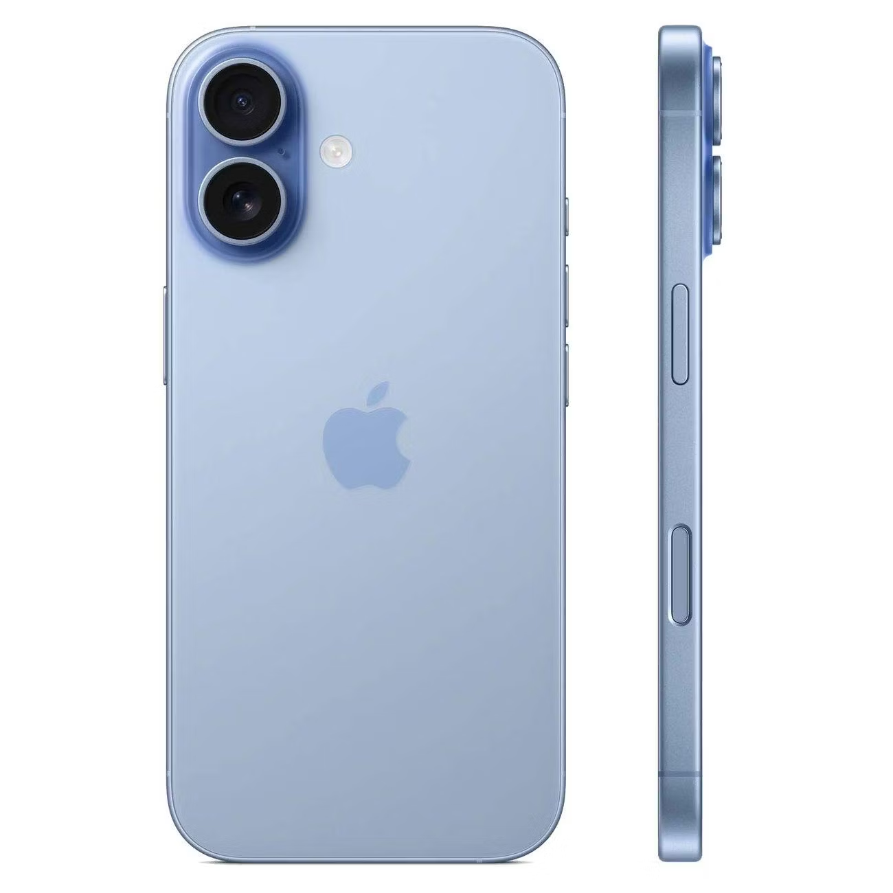 Смартфон Apple iPhone 17 512GB Lavender (Фиолетовый) Dual ESim 2025 — фото 9