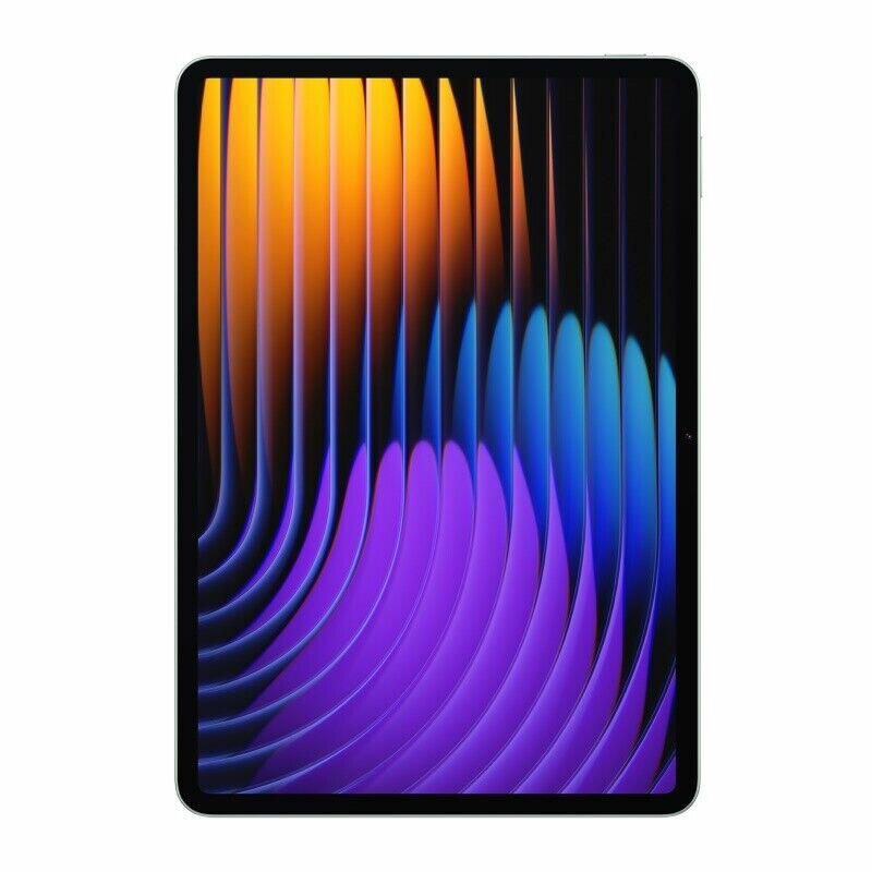 Планшет Xiaomi Pad 7 8/256GB Green (Зеленый) Global 2025 11.16" — фото 8