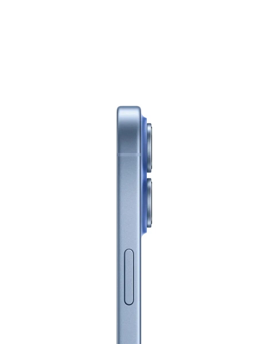 Смартфон Apple iPhone 17 512GB Mist Blue (Синий) Dual ESim 2025 — фото 6