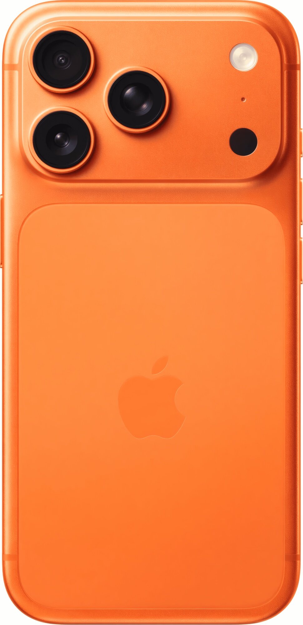 Смартфон Apple iPhone 17 Pro 512GB Космический Оранжевый (Cosmic Orange) Sim+ESim — фото 8