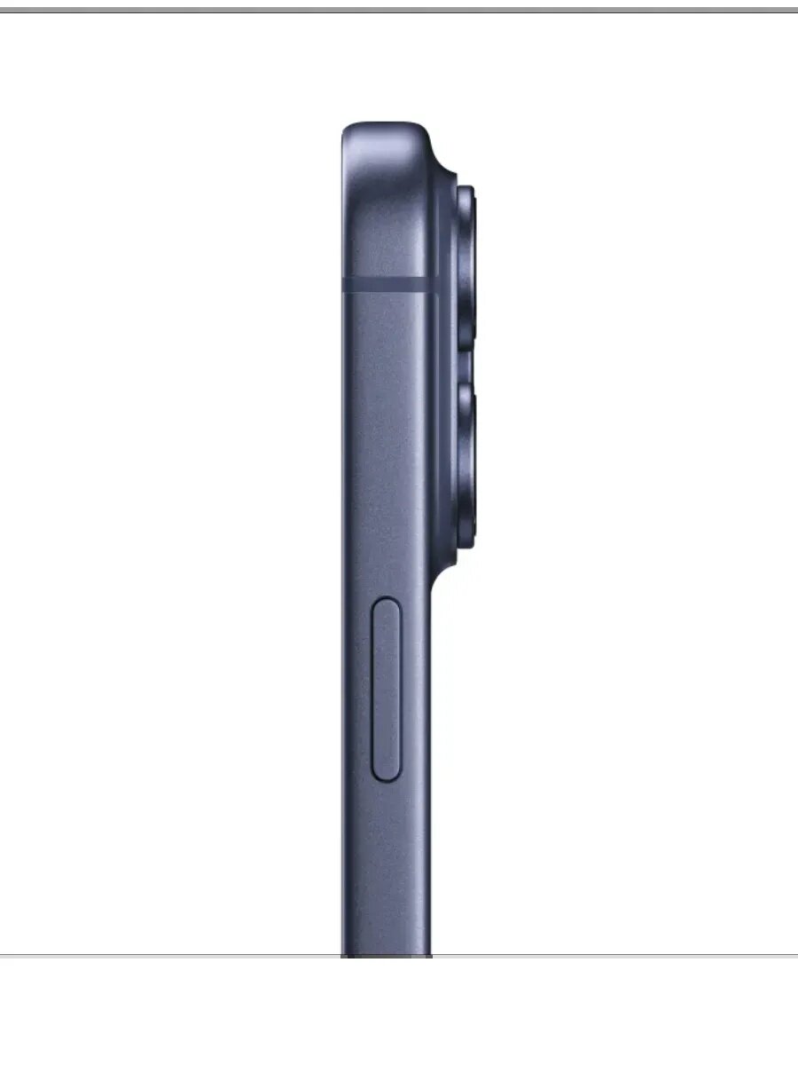 Смартфон Apple iPhone 17 Pro 1024GB Темно-Синий (Deep Blue) Sim+ESim — фото 4