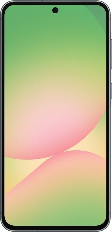 Смартфон Samsung Galaxy A56 5G 8/256Gb Черный Graphite 2025 NFC Global — фото 9